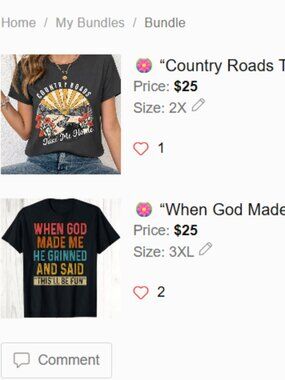 @jeankjking's Bundle